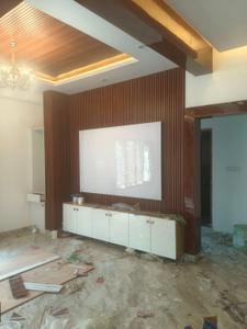 2 BHK Independent Builder Floor