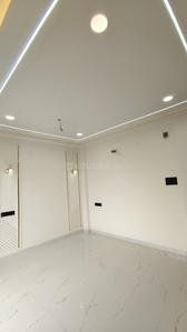 Hall Image of 2700 Sq.ft 4 BHK Independent House for sale in Mahalakshmi Nagar Indore for Rs. 21100000