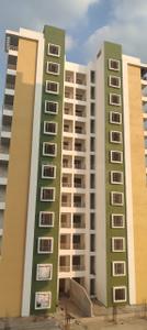 Image of 1093 Sq.ft 2 BHK Apartment / Flat for sale in Garden Homes Atharva Nagari VII, Pipla, Nagpur for Rs. 4300000