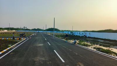 Image of 1000 Sq.ft Residential Plot / Land for sale in Avadi, Chennai for Rs. 4560000