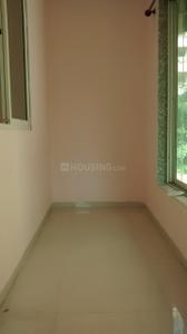 Bedroom Image of 776 Sq.ft 1 BHK Apartment / Flat for sale in GBK Vishwajeet Meadows, Ambernath East Ambernath for Rs. 3050000