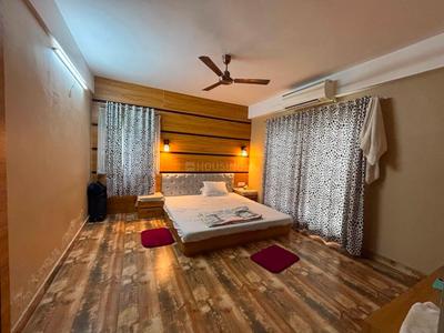 Bedroom Image of 1650 Sq.ft 3 BHK Apartment / Flat for rent in Sevoke Rd Siliguri for Rs. 30000