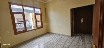 Bedroom Image of 1800 Sq.ft 2 BHK Builder Floor for rent in Channi Himmat Jammu for Rs. 20000