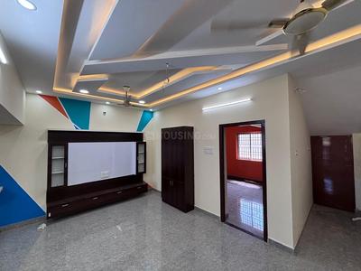 BHK House in Thandalam, Chennai October 2025 1+ BHK