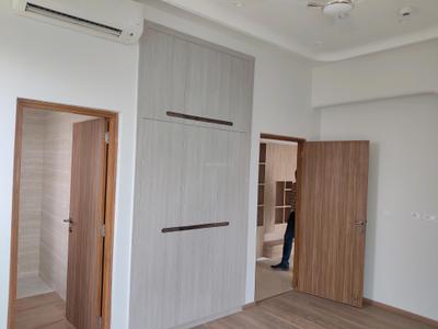 Bedroom Image of 1800 Sq.ft 3 BHK Apartment / Flat for sale in Conscient Hines Elevate, Sector 59 Gurgaon for Rs. 70000000