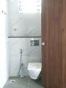 Bedroom One Image of 1550 Sq.ft 3 BHK Apartment / Flat for sale in Banaswadi Bengaluru for Rs. 14500000