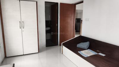 Bedroom Image of 1180 Sq.ft 2 BHK Apartment / Flat for sale in Vrindavan Heights Phase II, Hadapsar Pune for Rs. 9700000