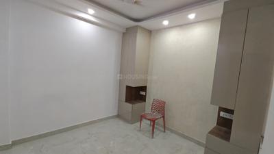 Bedroom Image of 1250 Sq.ft 3 BHK Apartment / Flat for sale in Sultanpur New Delhi for Rs. 9600000