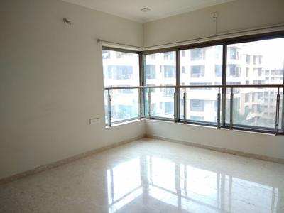 Bedroom Image of 1050 Sq.ft 3 BHK Apartment / Flat for rent in K Raheja Vistas, Powai Mumbai for Rs. 190000