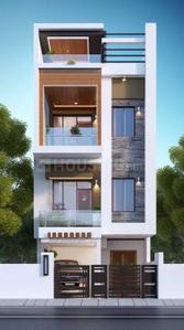 Image of 1100 Sq.ft 2 BHK Independent House for sale in Virar West, Virar for Rs. 9000000