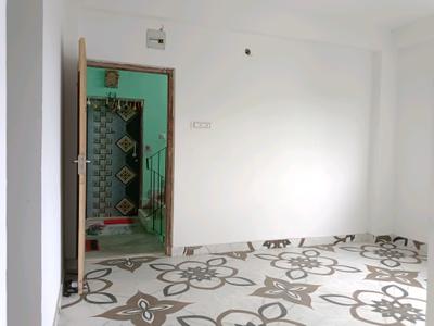 Living Room Image of 600 Sq.ft 2 BHK Apartment / Flat for sale in Ganpati 524, Paschim Putiary Kolkata for Rs. 2400000