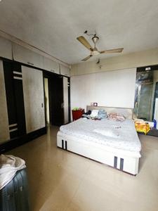 Bedroom Image of 1485 Sq.ft 3 BHK Apartment / Flat for sale in Madhav Sankalp, Kalyan West Kalyan for Rs. 14000000