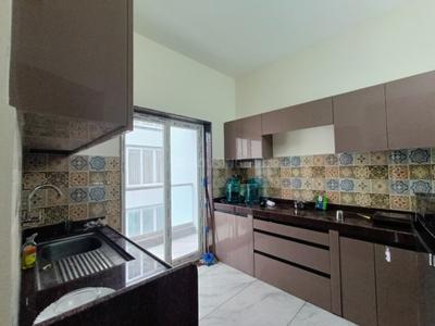 Kitchen Image of 1076 Sq.ft 2 BHK Apartment / Flat for sale in Porvorim Goa for Rs. 15000000