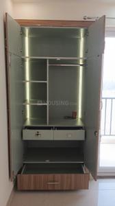 Kitchen Image of 1575 Sq.ft 3 BHK Apartment / Flat for sale in Sector 150 Noida for Rs. 18500000