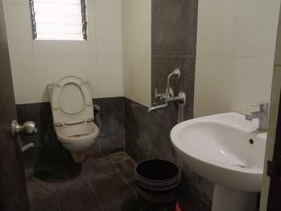 Image of 830 Sq.ft 2 BHK Apartment / Flat for sale in Eden Brookside, Thakurpukur, Kolkata for Rs. 3000000