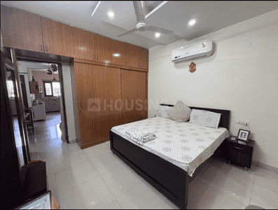 Bedroom Image of 2250 Sq.ft 6 BHK Independent House for sale in Sector 27 Chandigarh for Rs. 98500000