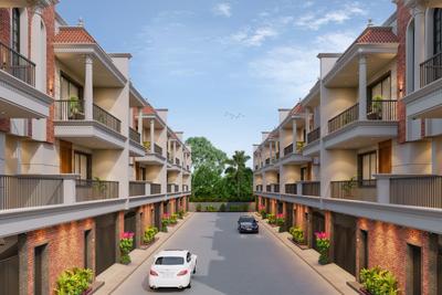 Image of 946 Sq.ft Residential Plot / Land for sale in Palanpur, Surat for Rs. 10000000