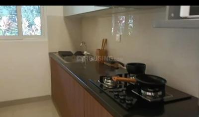 Kitchen Image of 1060 Sq.ft 2 BHK Apartment / Flat for sale in Brigade El Dorado, Gummanahalli Bengaluru for Rs. 15000009