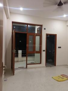 Hall Image of 1120 Sq.ft 2 BHK Builder Floor for rent in Sector 41 Noida for Rs. 30000