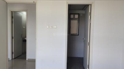 Bedroom Image of 800 Sq.ft 2 BHK Apartment / Flat for rent in Godrej Greens, Handewadi Pune for Rs. 19000