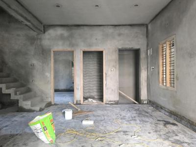 Living Room Image of 1014 Sq.ft 4 BHK Independent House for sale in Vidyaranyapura Bengaluru for Rs. 26000000