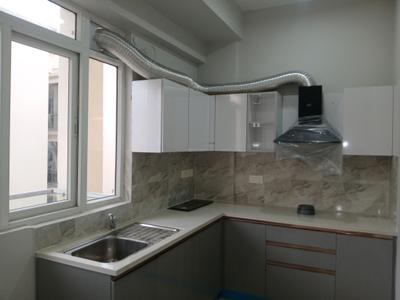 Kitchen Image of 1050 Sq.ft 2 BHK Builder Floor for sale in Signature Global City 92 Phase 1, Sector 92 Gurgaon for Rs. 11000000