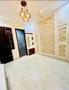 Hall Image of 1071 Sq.ft 2 BHK Builder Floor for sale in Kharar Mohali for Rs. 5550000