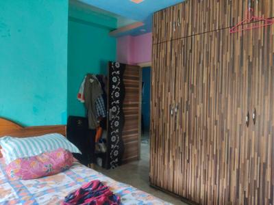 Bedroom Image of 1150 Sq.ft 3 BHK Apartment / Flat for sale in Netaji Nagar Kolkata for Rs. 5000000