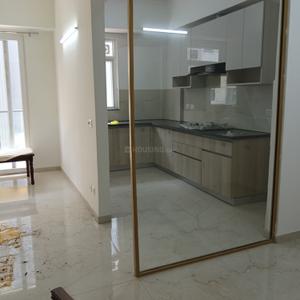 Kitchen Image of 1180 Sq.ft 2.5 BHK Apartment / Flat for sale in Smartworld Orchard, Sector 61 Gurgaon for Rs. 18200000