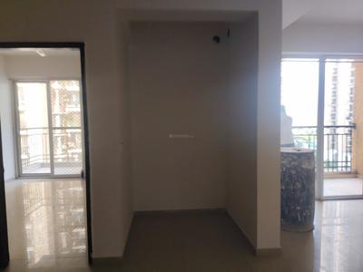 Pooja Room One Image of 1261 Sq.ft 3 BHK Apartment / Flat for sale in Prateek Grand City, Siddharth Vihar Ghaziabad for Rs. 15700000