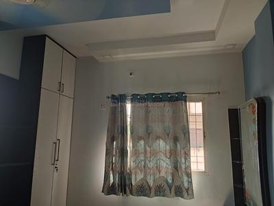 Bedroom Image of 635 Sq.ft 2 BHK Apartment / Flat for sale in Jalaram Nagar Ankleshwar for Rs. 1900000