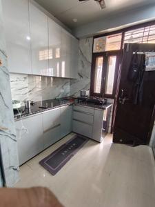 Kitchen Image of 1800 Sq.ft 4.5 BHK Apartment / Flat for sale in Beta II Greater Noida for Rs. 16500000