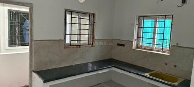 Kitchen Image of 1031 Sq.ft 2 BHK Apartment / Flat for sale in Ullagaram Chennai for Rs. 10824469