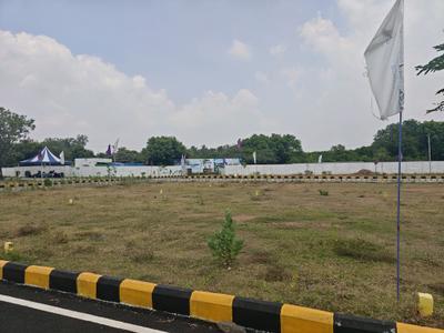 Image of 1008 Sq.ft Residential Plot / Land for sale in Tambaram, Chennai for Rs. 3526992