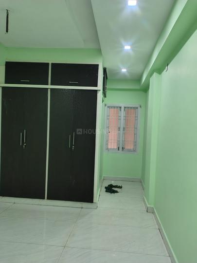 Sai Eswar Residency Bedroom 1