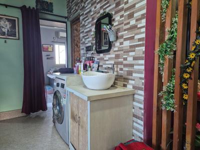 Bathroom Image of 950 Sq.ft 2 BHK Builder Floor for sale in Chas Bokaro for Rs. 3100000