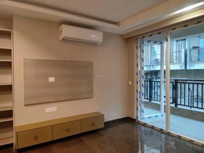 Bedroom Image of 1700 Sq.ft 3 BHK Builder Floor for sale in Sector 57 Gurgaon for Rs. 19000000
