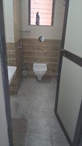 Image of 650 Sq.ft 2 BHK Apartment / Flat for sale in Shree Crest And Celestia, Mulund East, Mumbai for Rs. 12500000