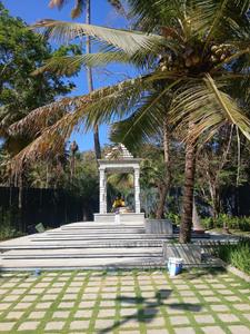 Image of 2800 Sq.ft Residential Plot / Land for sale in Climate Amidst Nature, Kaggalipura, Bengaluru for Rs. 22400000