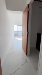 Hall Image of 398 Sq.ft 1 BHK Apartment / Flat for sale in Dahisar East Mumbai for Rs. 9000000