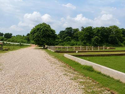 Image of 1000 Sq.ft Residential Plot / Land for sale in Gangaganj, Lucknow for Rs. 899000