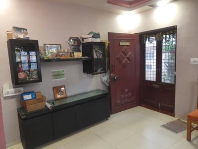 Hall Image of 1650 Sq.ft 4 BHK Independent House for sale in Akota Vadodara for Rs. 15500000