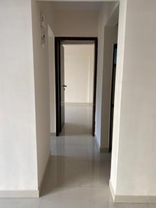 Image of 667 Sq.ft 1 BHK Apartment / Flat for sale in Rameshwar Park Daffodil B, Diva, Thane for Rs. 3590000