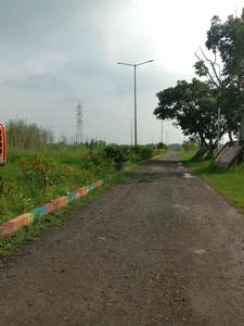 Image of 1440 Sq.ft Residential Plot / Land for sale in Vriddhica Heritage Plots, Bara Gagan Gohalia, Kolkata for Rs. 450000