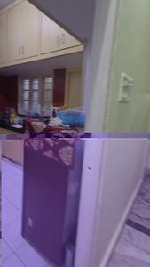 Kitchen Image of 1050 Sq.ft 2 BHK Apartment / Flat for sale in Trimalgherry Secunderabad for Rs. 5500000