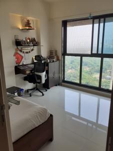Image of 1150 Sq.ft 3 BHK Apartment / Flat for sale in Sarthak Amrut Tara, Andheri West, Mumbai for Rs. 38000000