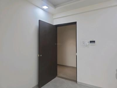 Living Room Image of 762 Sq.ft 1 BHK Apartment / Flat for sale in Vasai West Vasai for Rs. 4845000