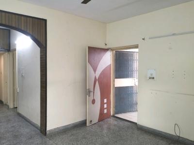 Living Room Image of 1200 Sq.ft 3 BHK Apartment / Flat for sale in Panchwati Apartment, Vikaspuri New Delhi for Rs. 13000000