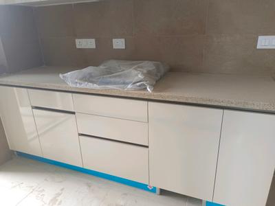Kitchen Image of 1855 Sq.ft 3 BHK Apartment / Flat for sale in Godrej Meridien, Sector 106 Gurgaon for Rs. 29500000