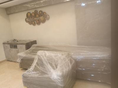 Hall Image of 1350 Sq.ft 3 BHK Apartment / Flat for rent in Nirvana Heights, Vaishali Nagar Extension Jaipur for Rs. 25000
